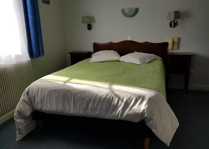 La Bonne Franquette 2*