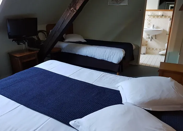 La Bonne Franquette Villé