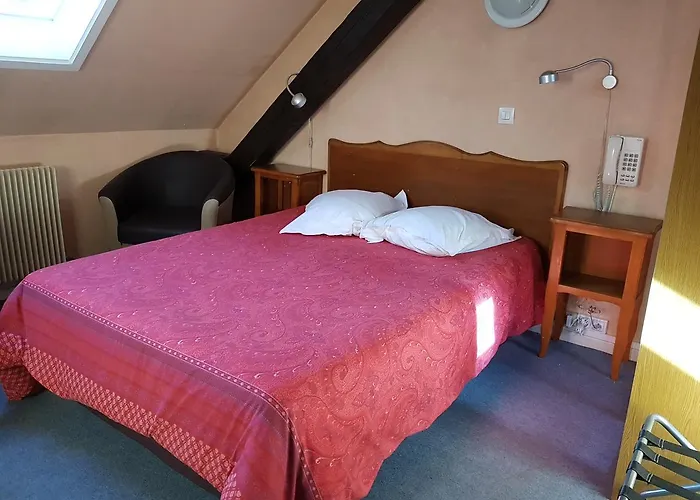 La Bonne Franquette 2*