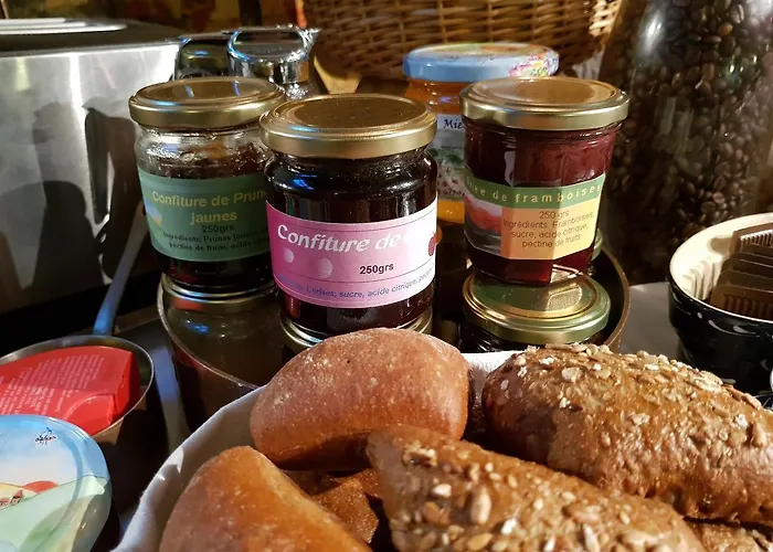 La Bonne Franquette 2*