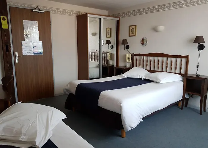 Hotel La Bonne Franquette 2*