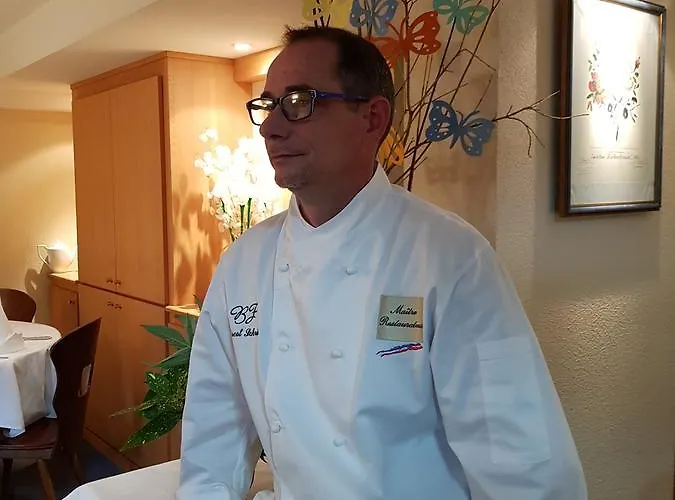 Hotel La Bonne Franquette 2*