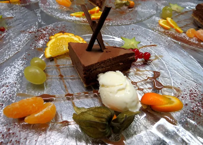 La Bonne Franquette Hotel Villé