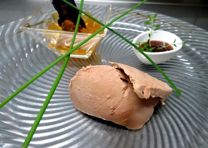 La Bonne Franquette 2* Villé