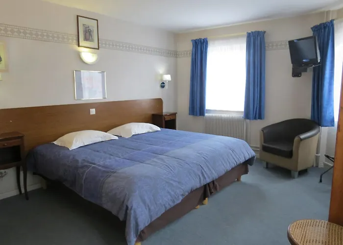 La Bonne Franquette Villé