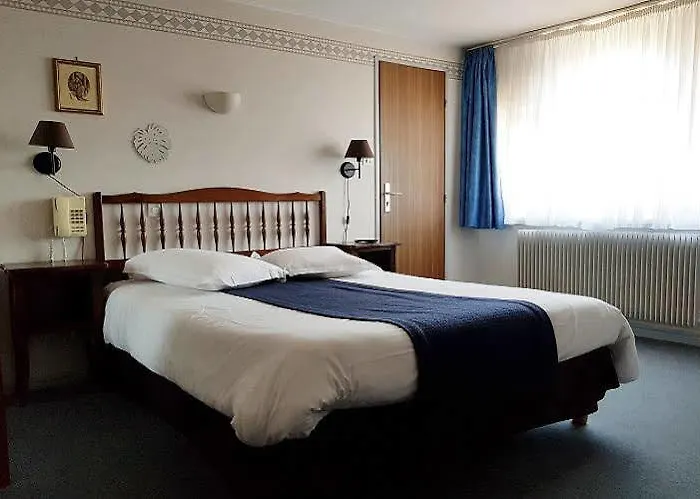 Hotel La Bonne Franquette