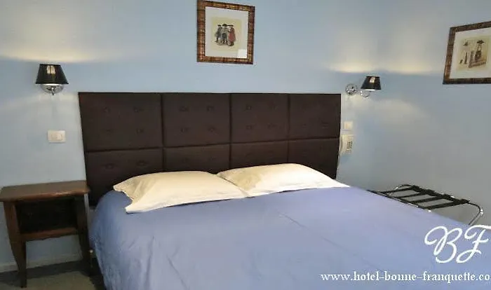 La Bonne Franquette Hotel